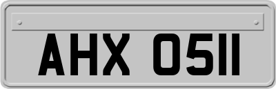 AHX0511