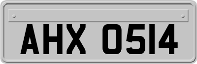 AHX0514
