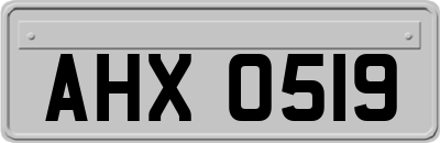 AHX0519