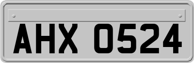 AHX0524
