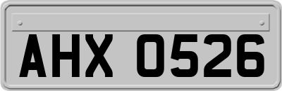 AHX0526