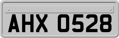 AHX0528