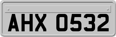 AHX0532