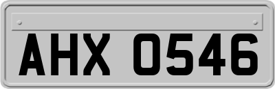 AHX0546