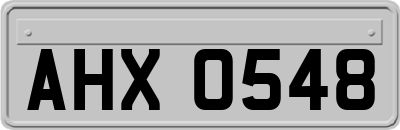 AHX0548