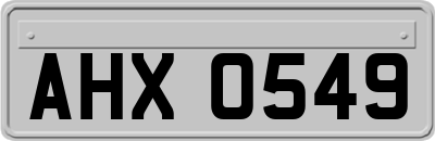 AHX0549