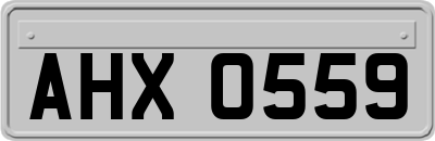 AHX0559