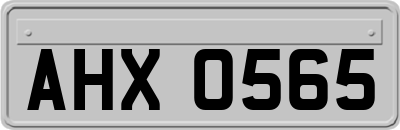 AHX0565