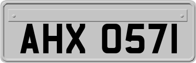 AHX0571