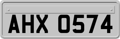 AHX0574