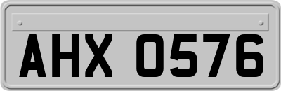 AHX0576