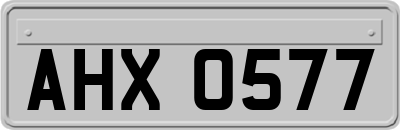 AHX0577