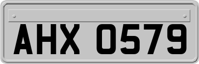 AHX0579