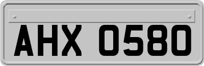 AHX0580