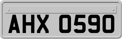 AHX0590