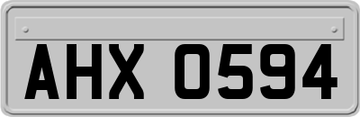 AHX0594