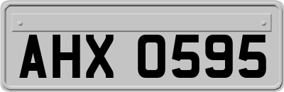 AHX0595