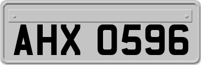 AHX0596