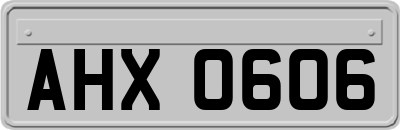 AHX0606