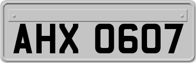 AHX0607