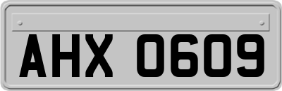 AHX0609