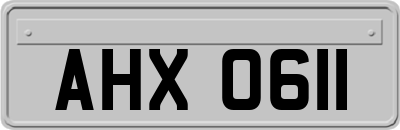 AHX0611