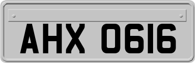 AHX0616