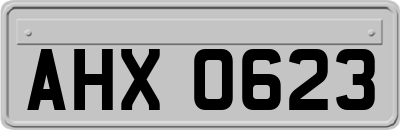 AHX0623