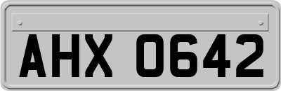 AHX0642