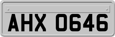 AHX0646