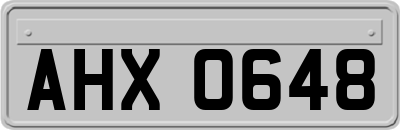 AHX0648