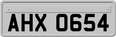 AHX0654