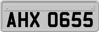 AHX0655