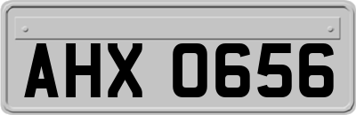 AHX0656