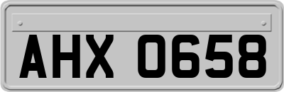 AHX0658