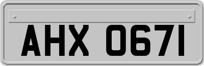 AHX0671