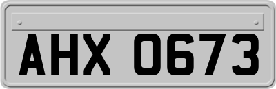 AHX0673
