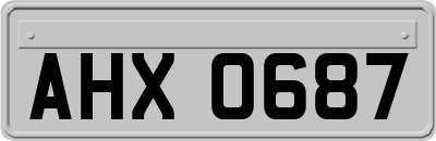 AHX0687