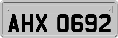 AHX0692