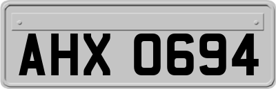 AHX0694