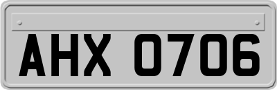 AHX0706