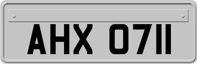 AHX0711