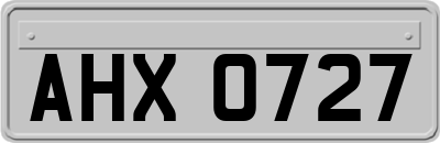 AHX0727