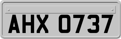 AHX0737