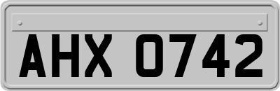 AHX0742