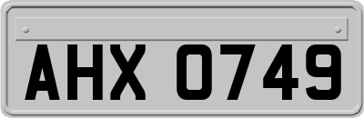 AHX0749