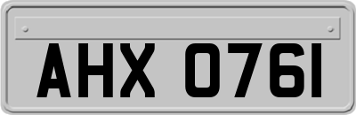 AHX0761