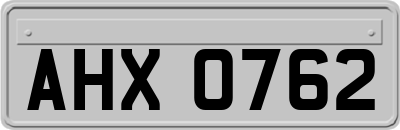 AHX0762