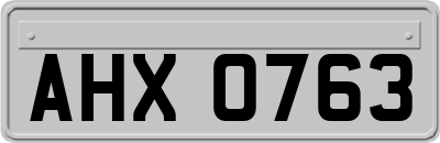 AHX0763