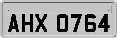 AHX0764